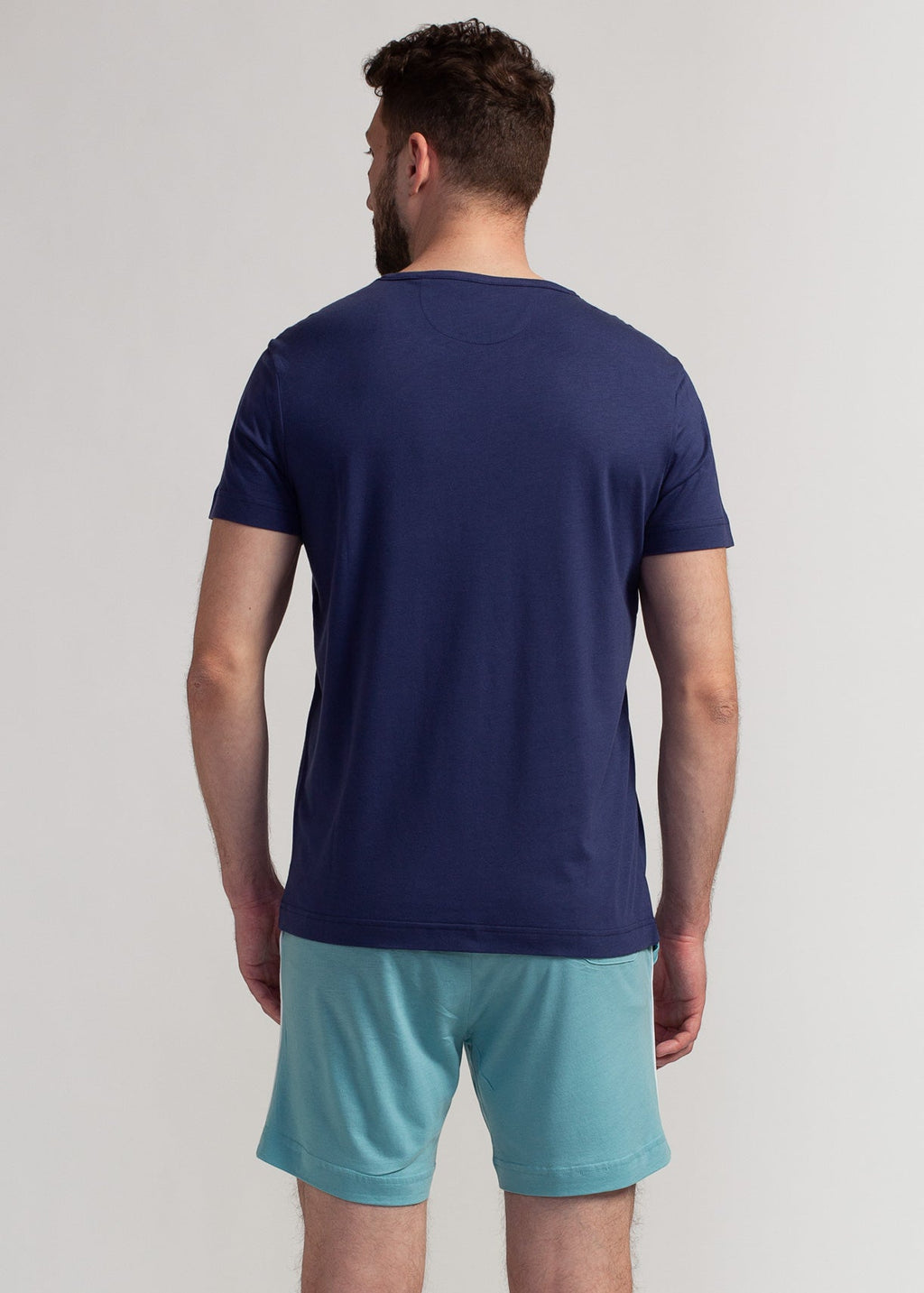 Tricou Bărbați Breeze Eucalipt Sofiaman.ro