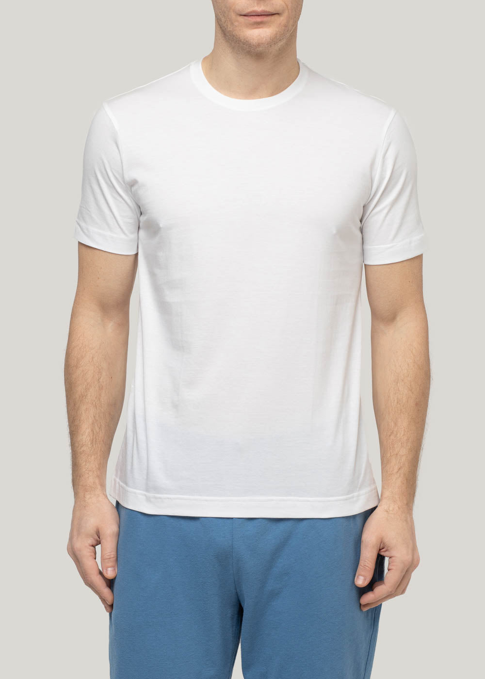 Tricou Bărbați Pure Cotton Sofiaman.ro