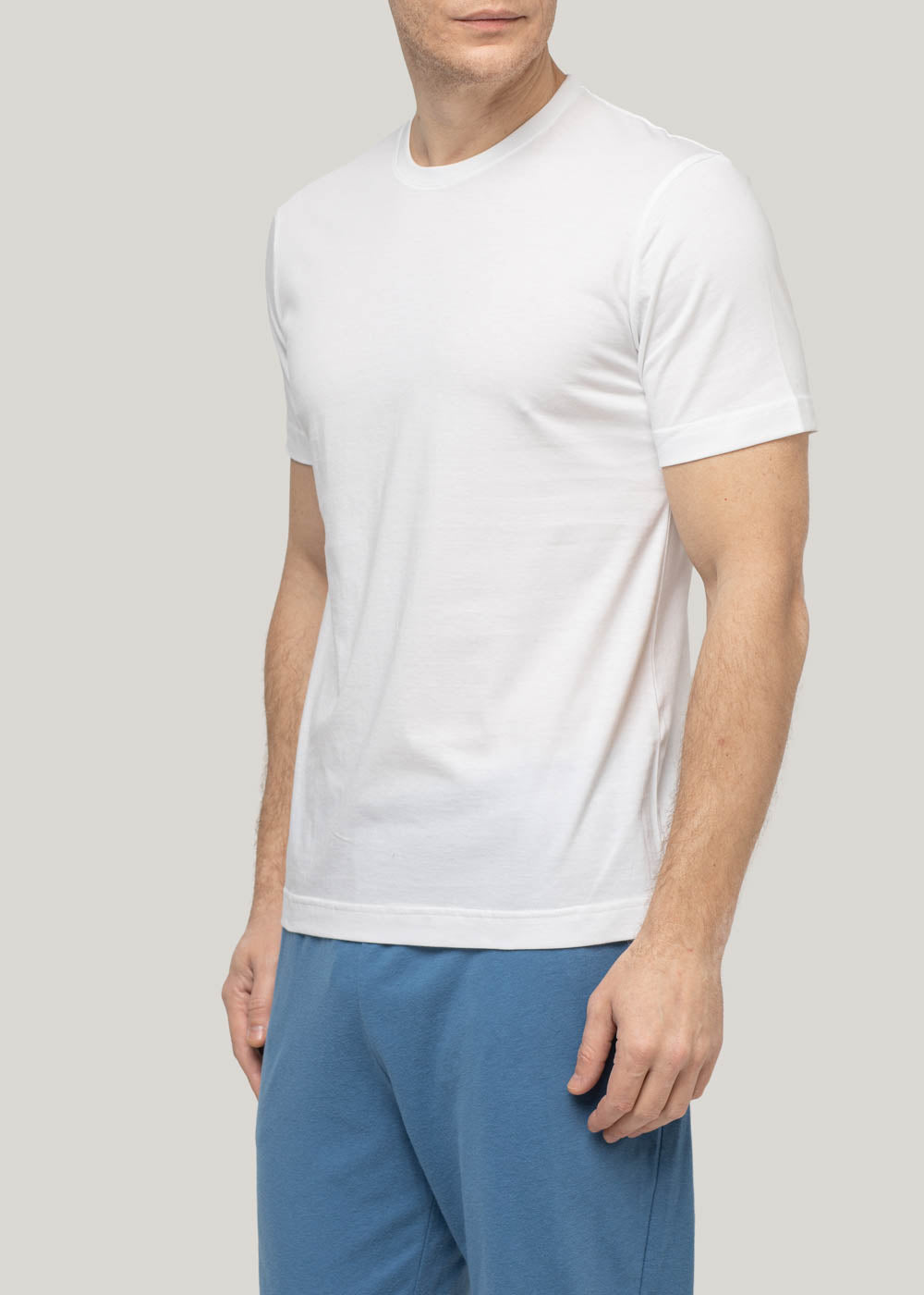 Tricou Bărbați Pure Cotton Sofiaman.ro