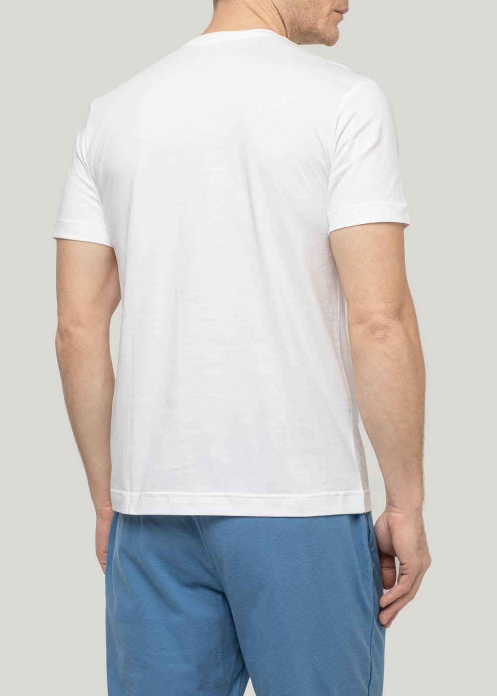 Tricou Bărbați Pure Cotton Sofiaman.ro