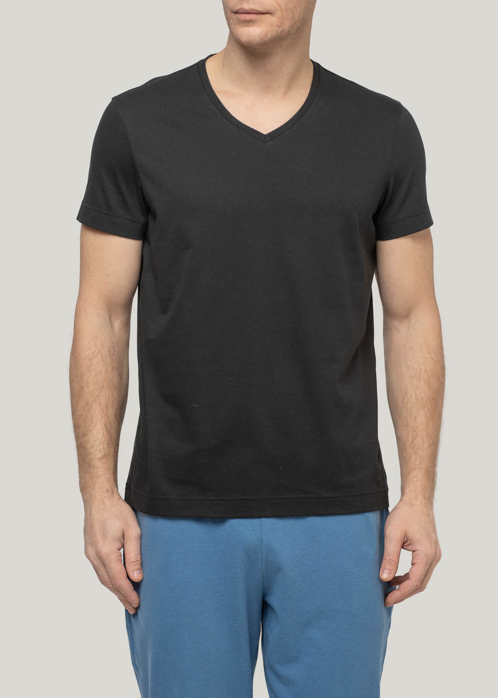 Tricou Bărbați Pure Cotton Sofiaman.ro
