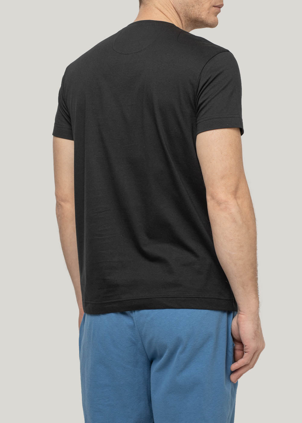 Tricou Bărbați Pure Cotton Sofiaman.ro