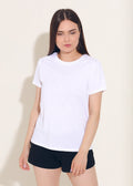 Tricou Damă Texture Bumbac Sofiaman.ro