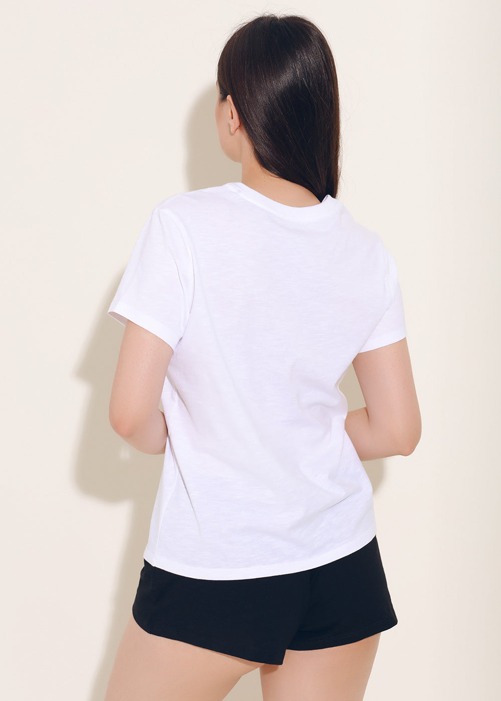 Tricou Damă Texture Bumbac Sofiaman.ro