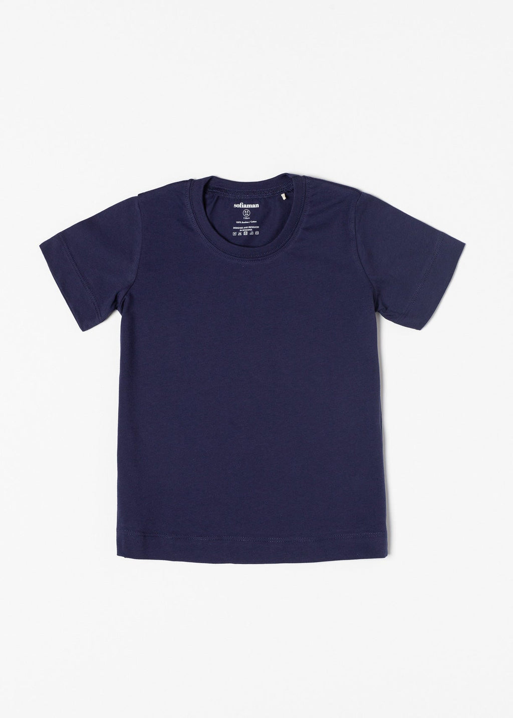 Tricou Copii Bumbac Sofiaman.ro
