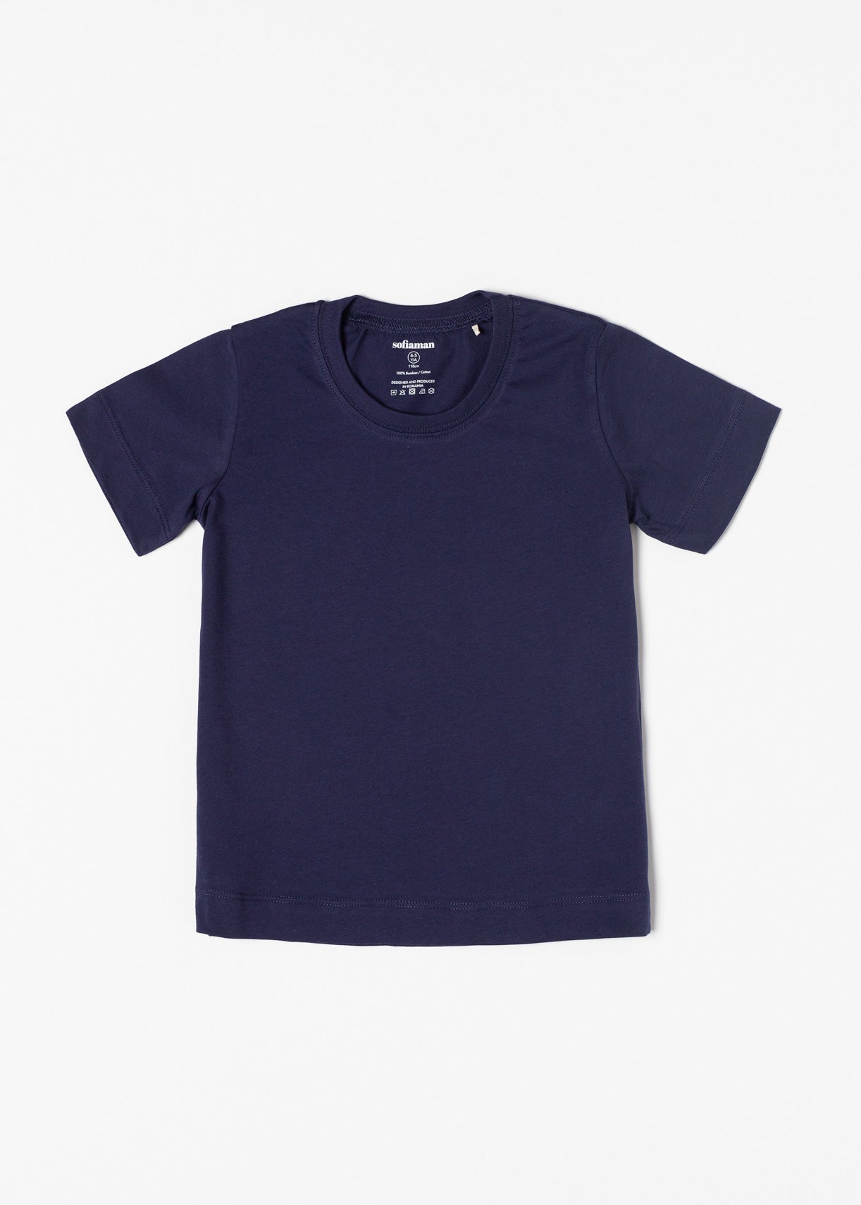 Tricou Copii Bumbac Sofiaman.ro