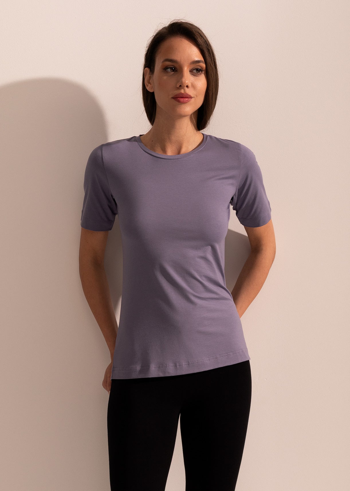 Tricou Damă Andrew Sofiaman.ro