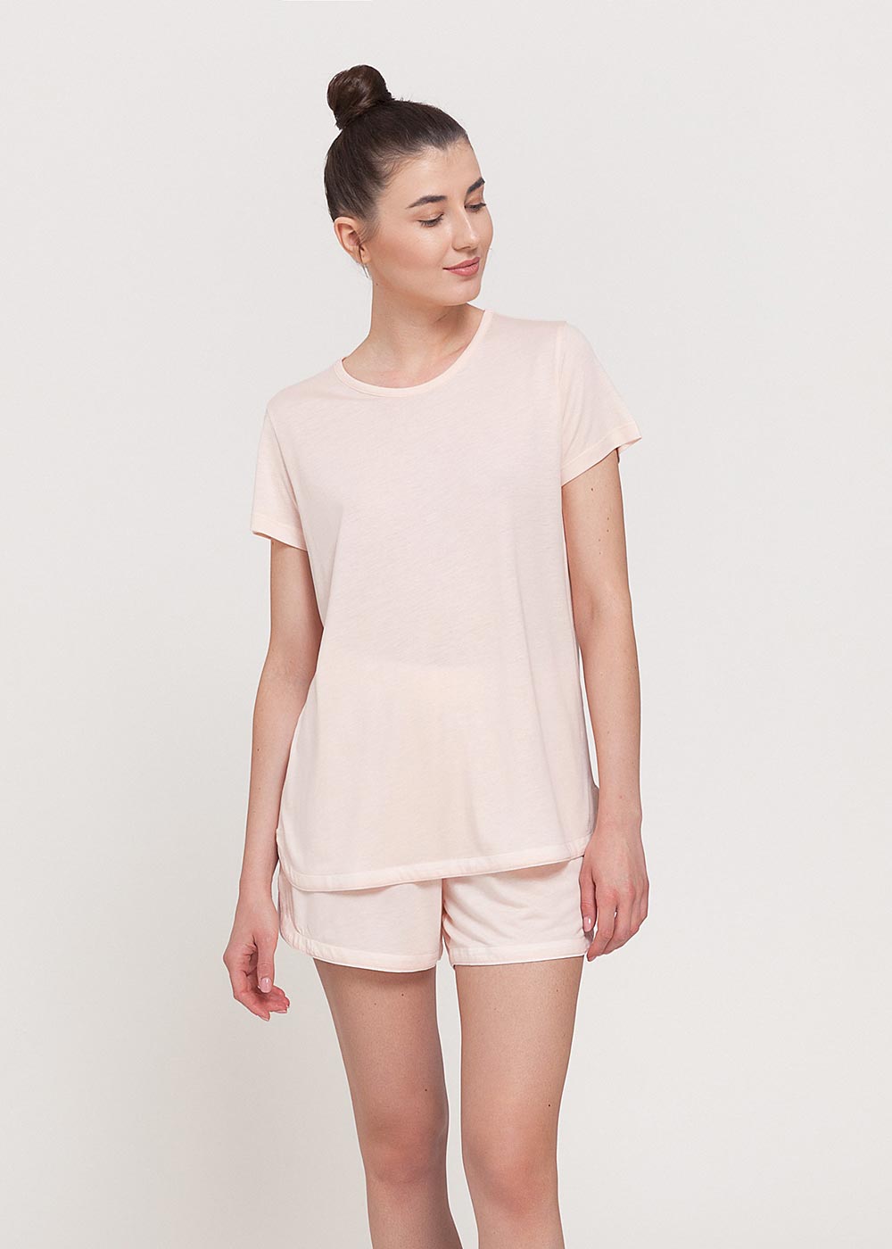 Tricou Damă Breeze Eucalipt Sofiaman.ro