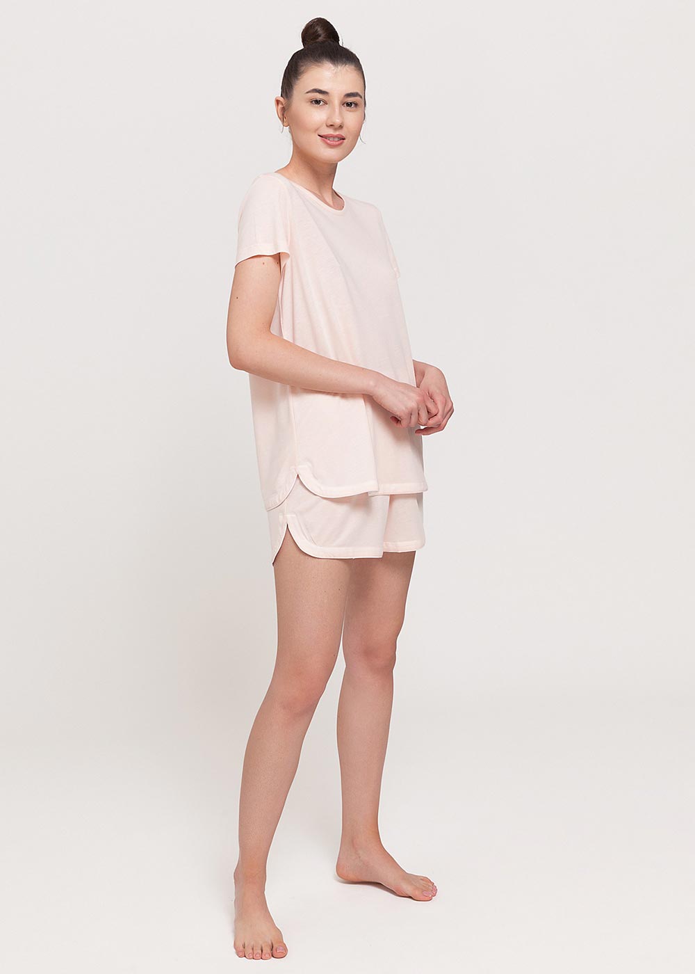 Tricou Damă Breeze Eucalipt Sofiaman.ro