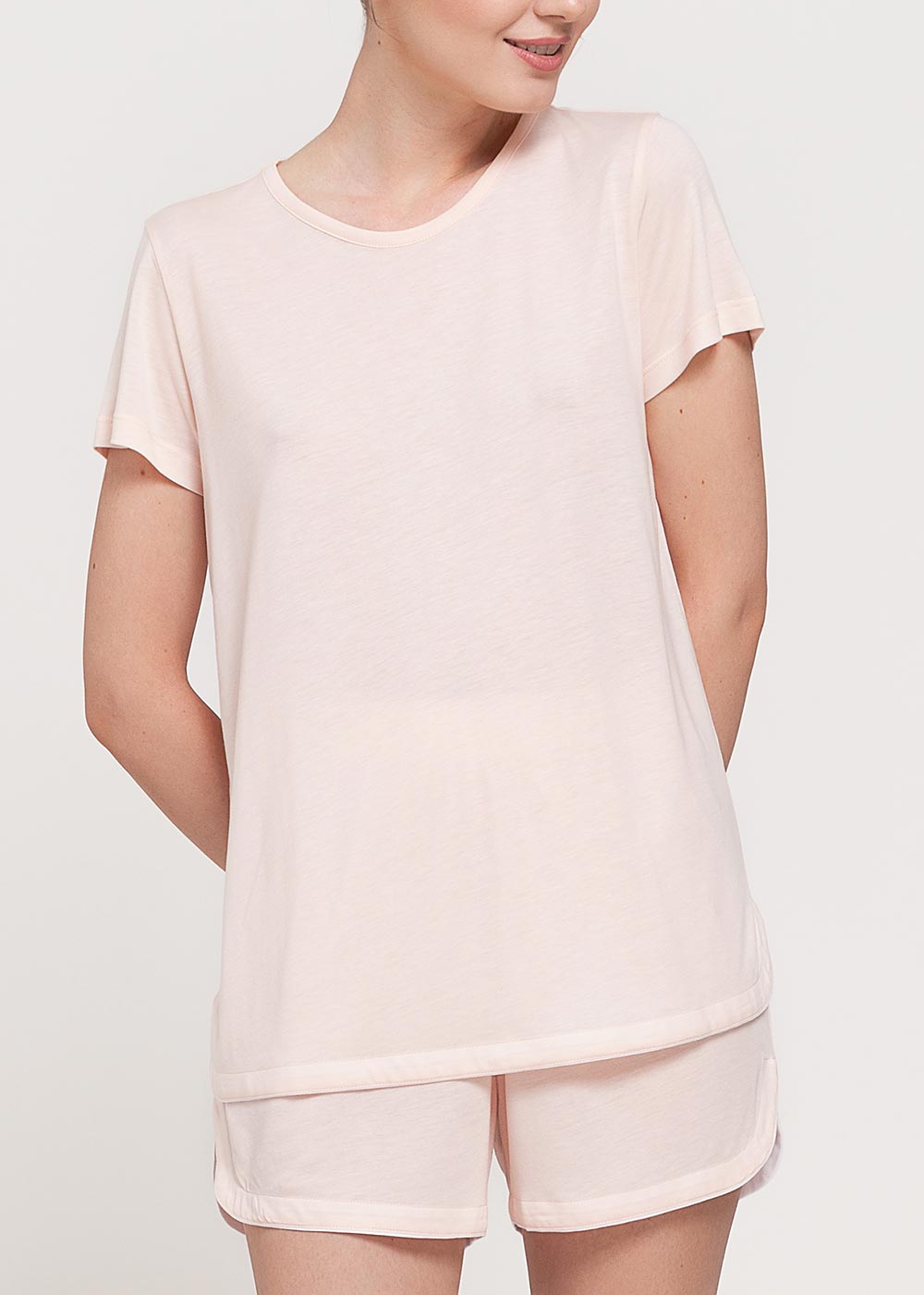 Tricou Damă Breeze Eucalipt Sofiaman.ro