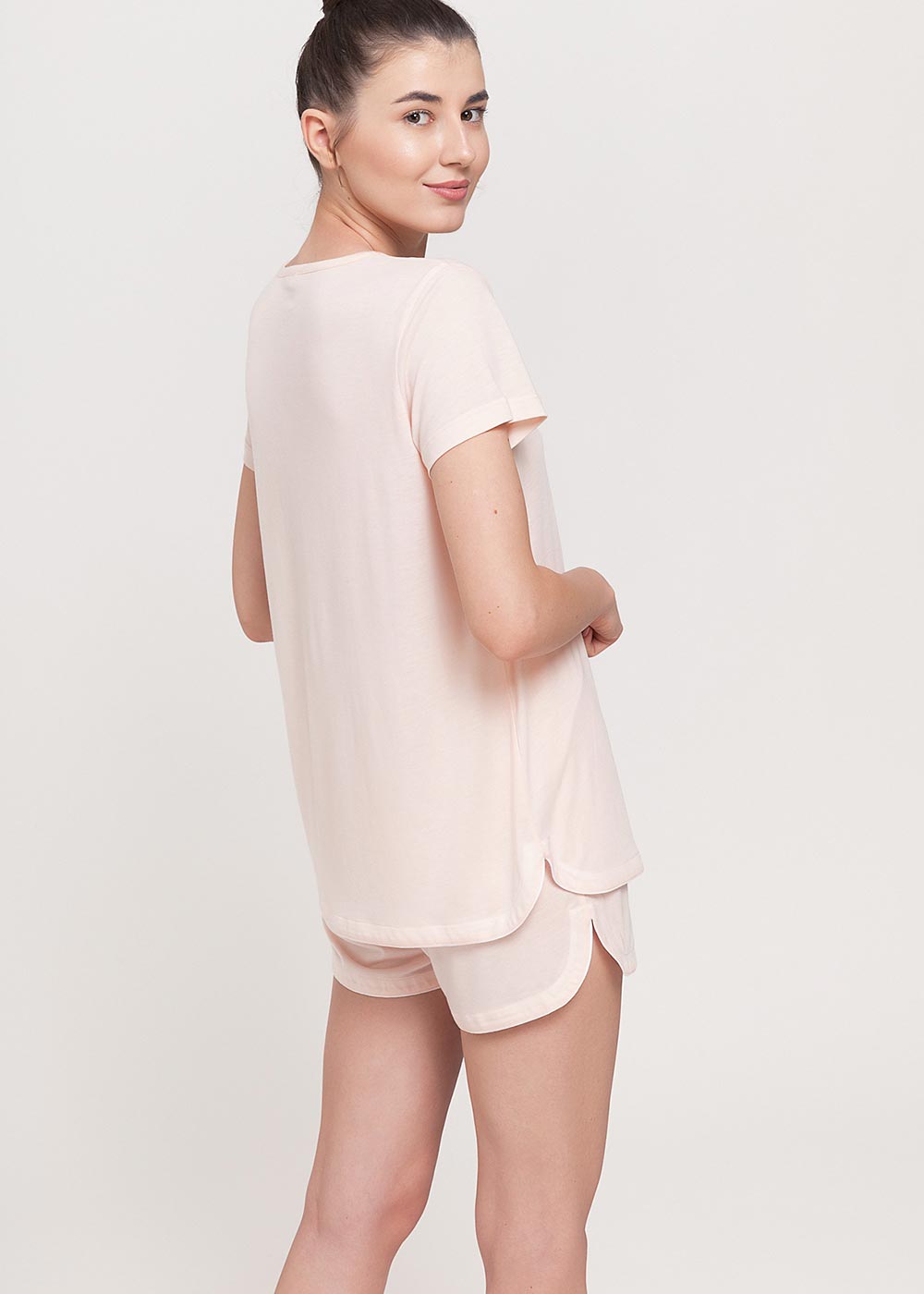 Tricou Damă Breeze Eucalipt Sofiaman.ro