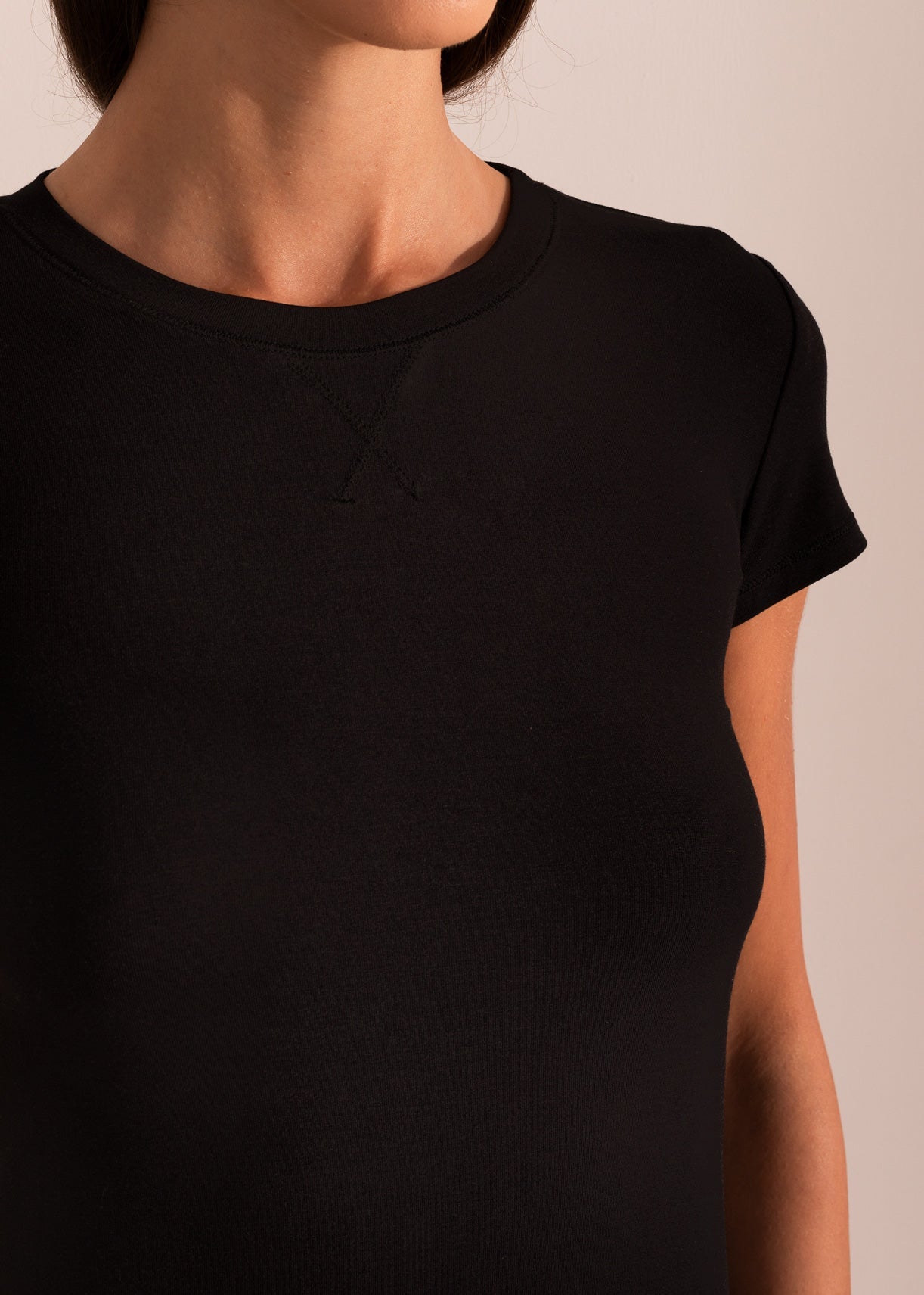 Tricou Damă Olympus Modal Sofiaman.ro