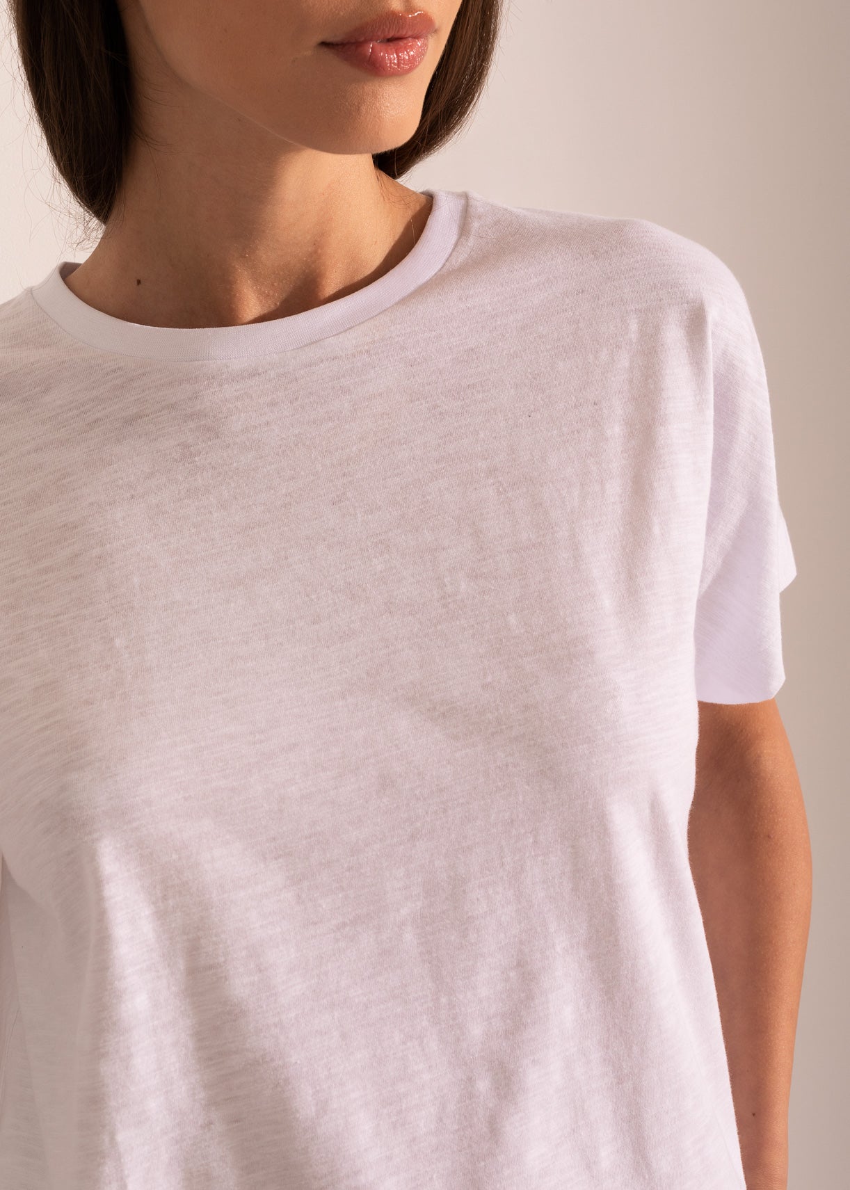 Tricou Damă Texture Bumbac Sofiaman.ro