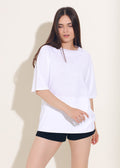 Tricou Damă Texture Bumbac Sofiaman.ro
