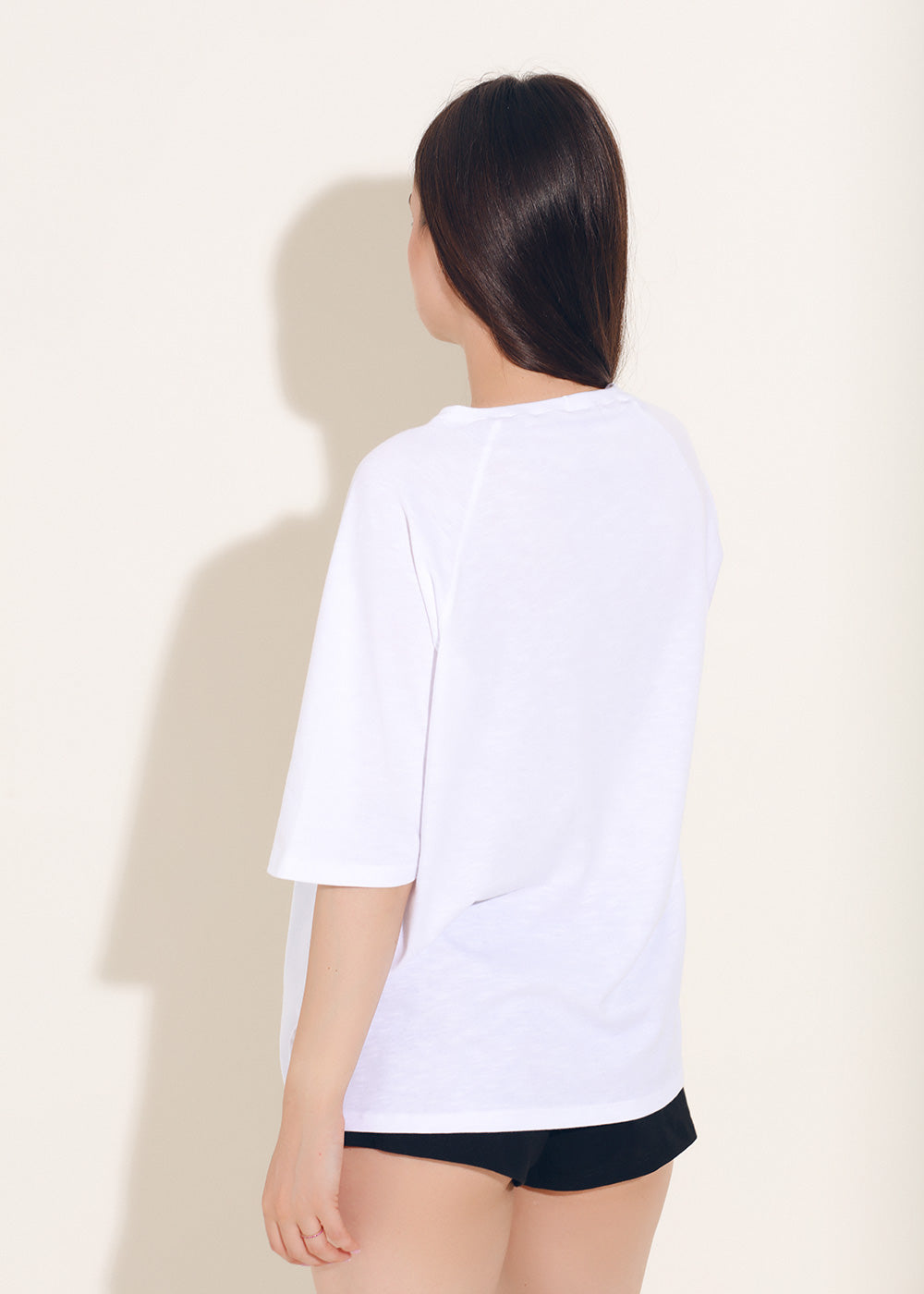 Tricou Damă Texture Bumbac Sofiaman.ro