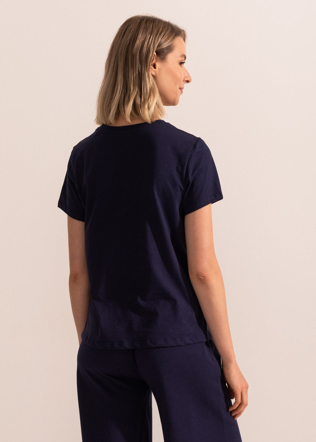 Tricou Damă Texture Bumbac Sofiaman.ro