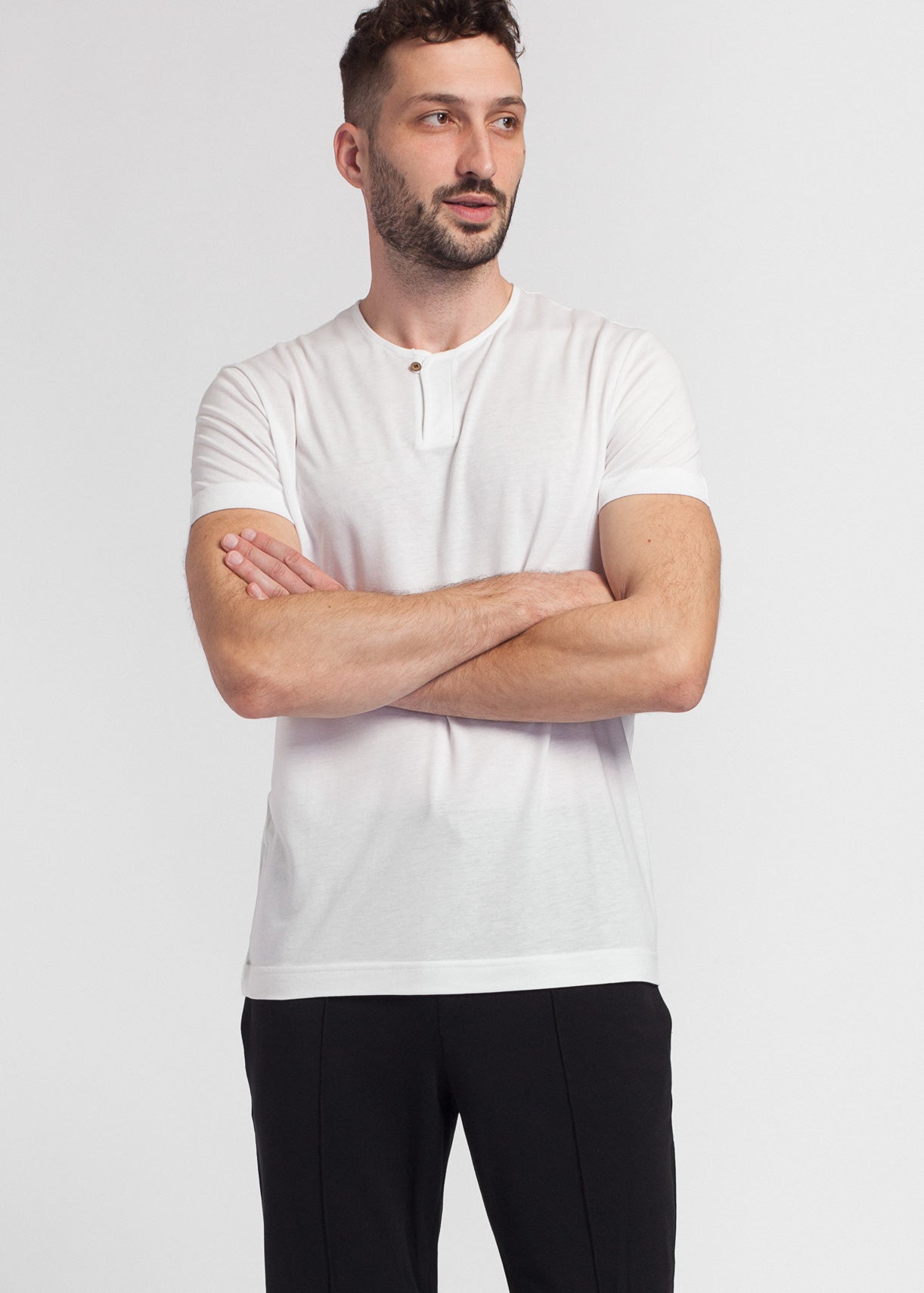 Tricou Bărbați Breeze Eucalipt Sofiaman.ro