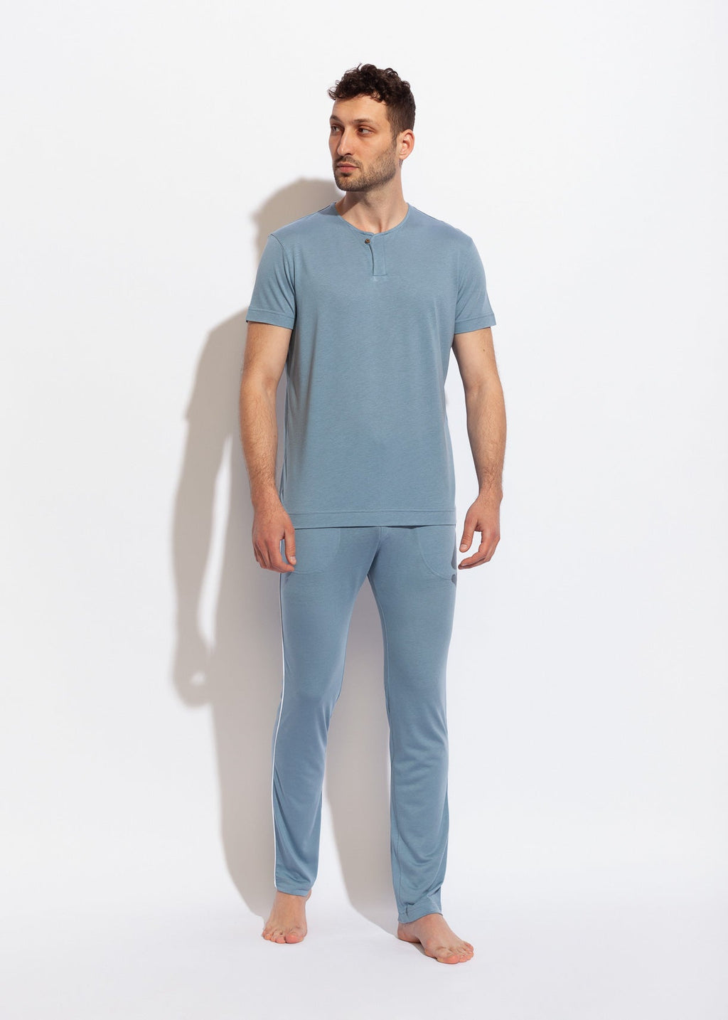 Tricou Bărbați Breeze Eucalipt Sofiaman.ro