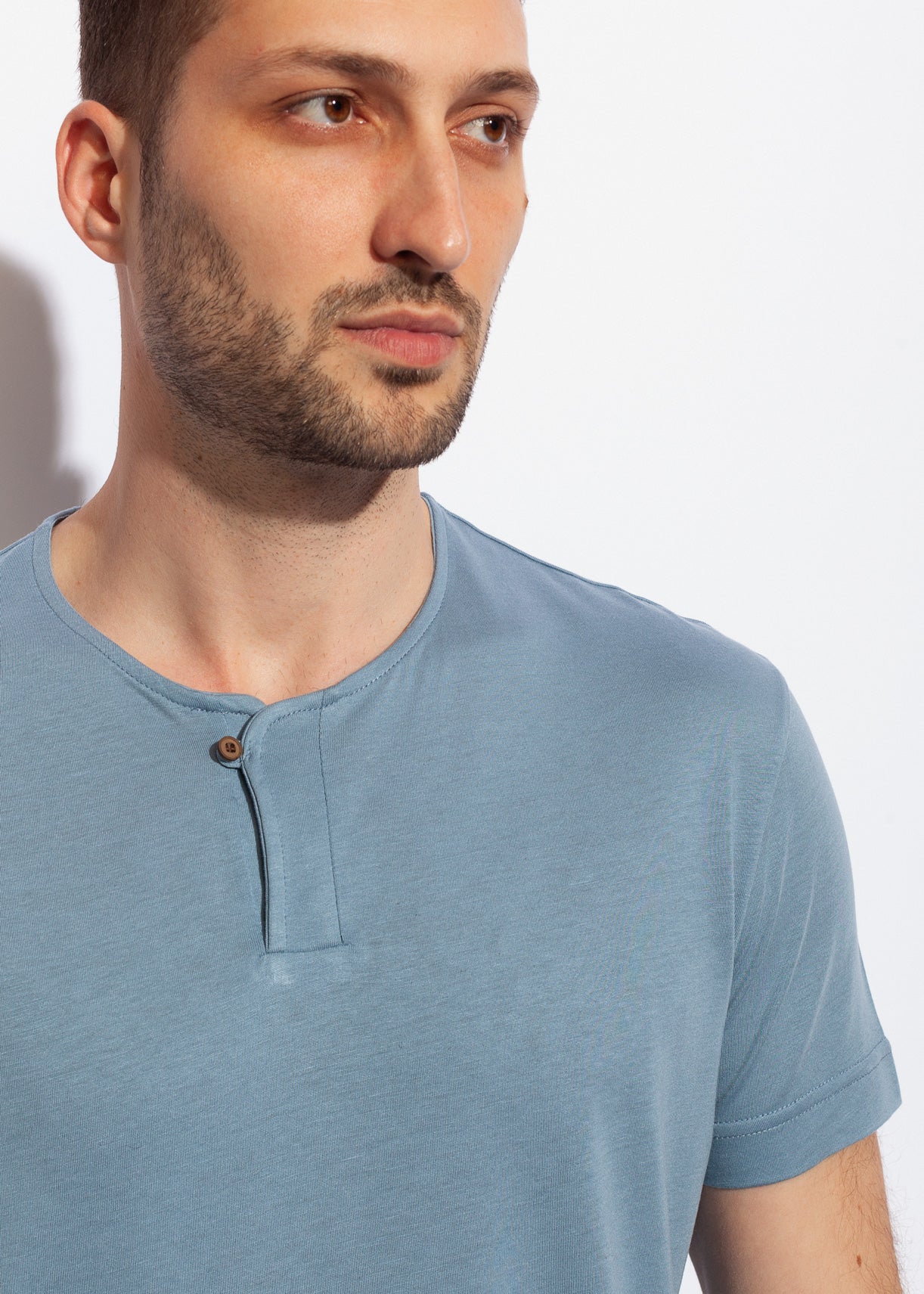 Tricou Bărbați Breeze Eucalipt Sofiaman.ro