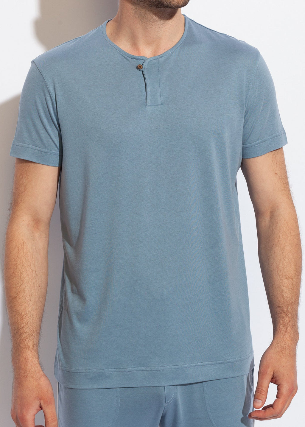 Tricou Bărbați Breeze Eucalipt Sofiaman.ro