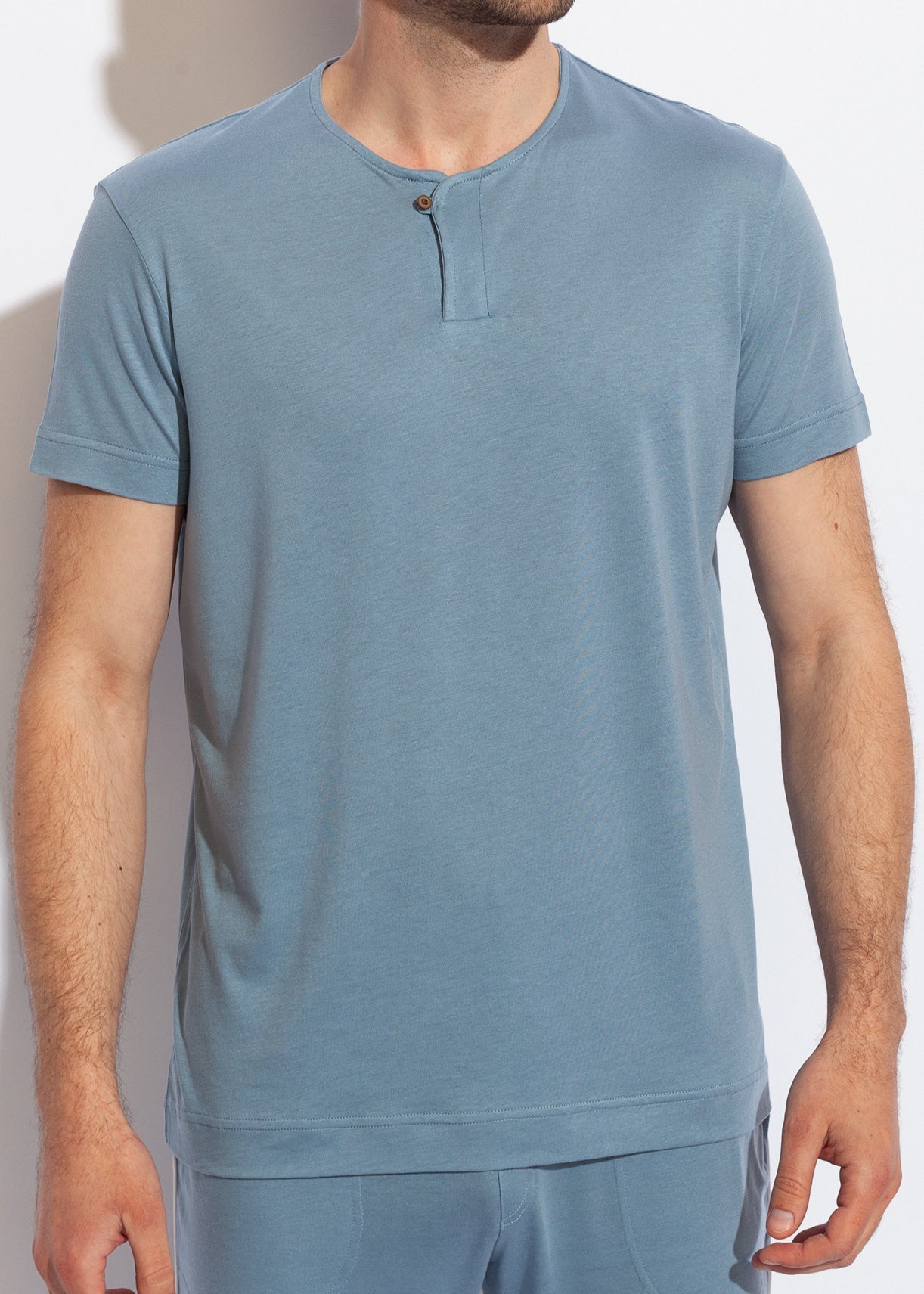 Tricou Bărbați Breeze Eucalipt Sofiaman.ro