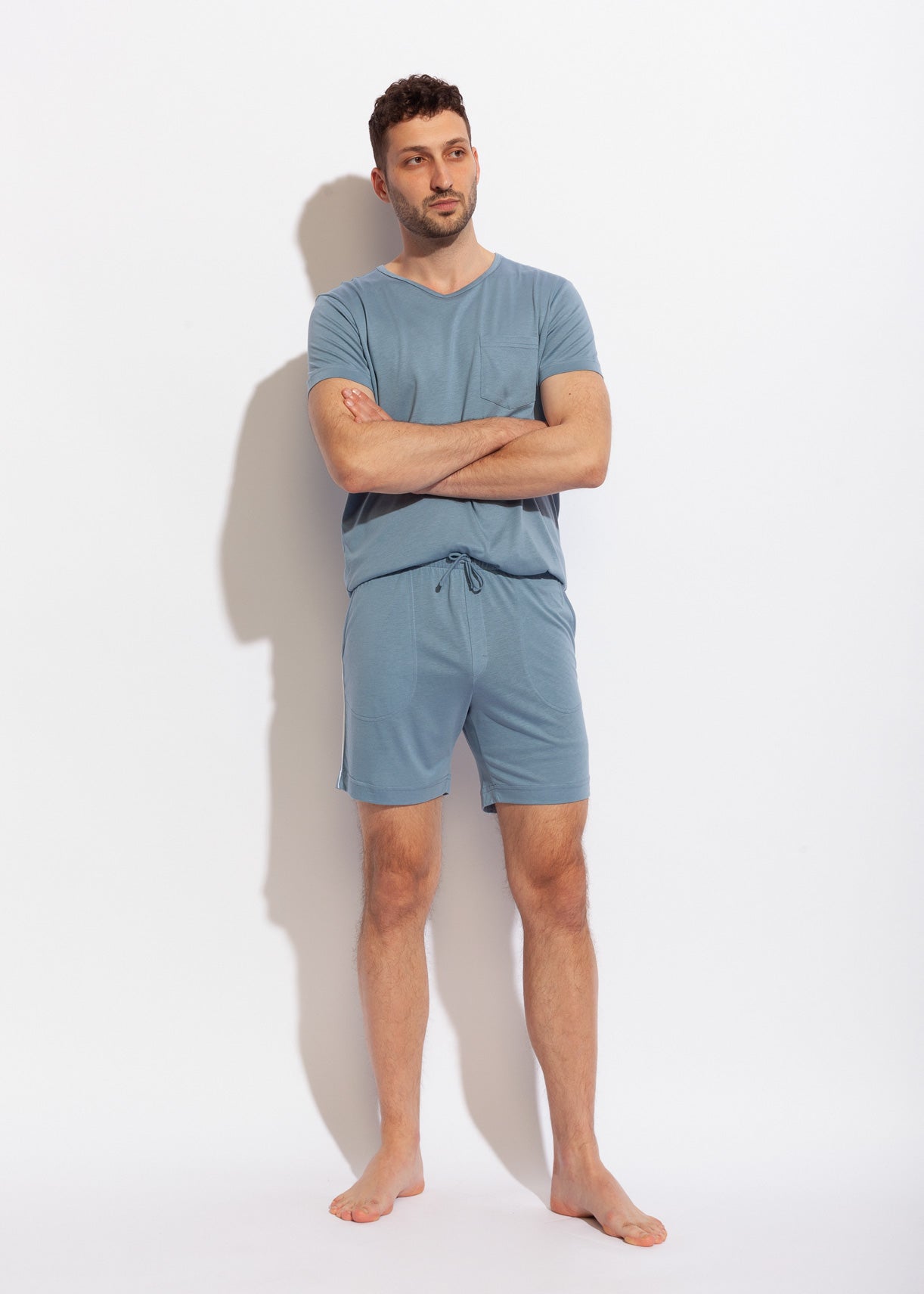 Tricou Bărbați Breeze Eucalipt Sofiaman.ro