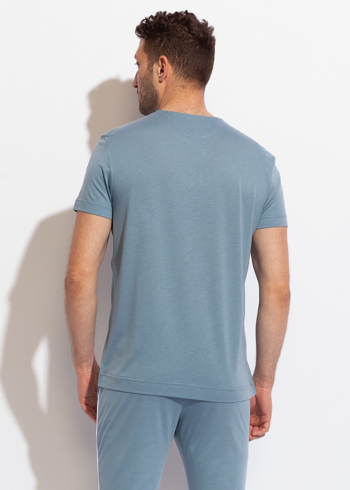 Tricou Bărbați Breeze Eucalipt Sofiaman.ro
