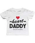 Graphic Snap-on Style Baby Tee, Infant Tee - I - Cart2u.ro