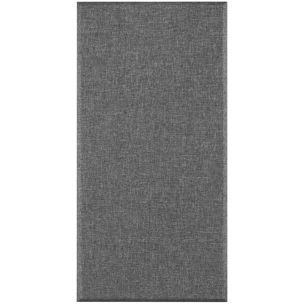 4 PCS Acoustic Panels, 2 inch Thick 23.6 x 11.8 inch Fiberglass Sound