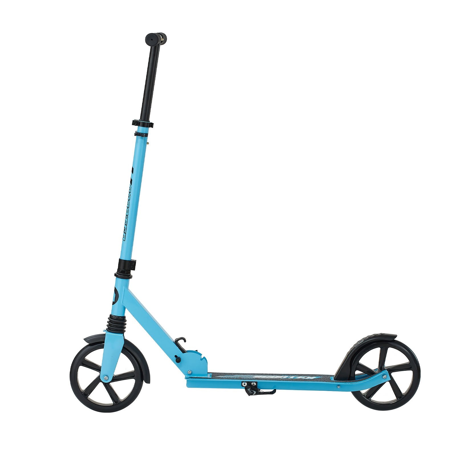 Kick Scooter for Kids Ages 8+, Teens & Adults, 2-Wheel Toddler Scooter