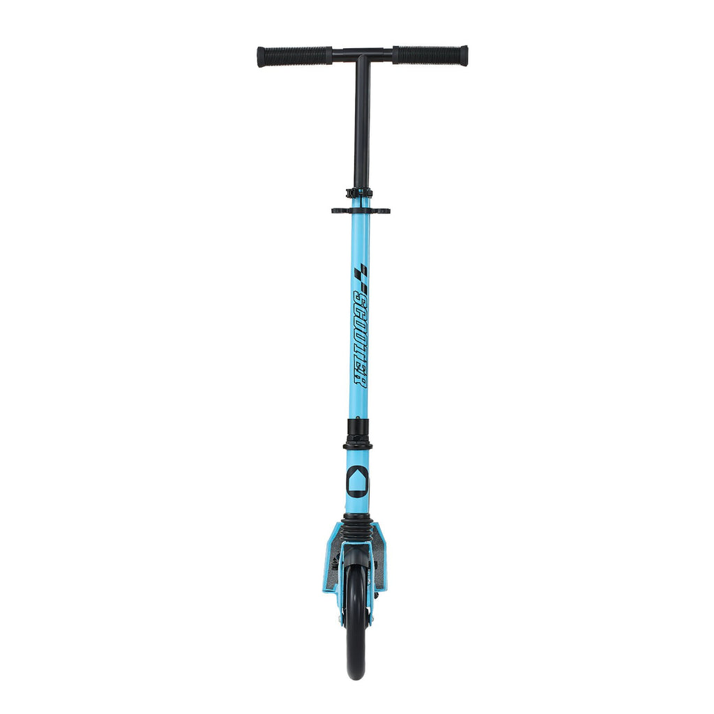 Kick Scooter for Kids Ages 8+, Teens & Adults, 2-Wheel Toddler Scooter