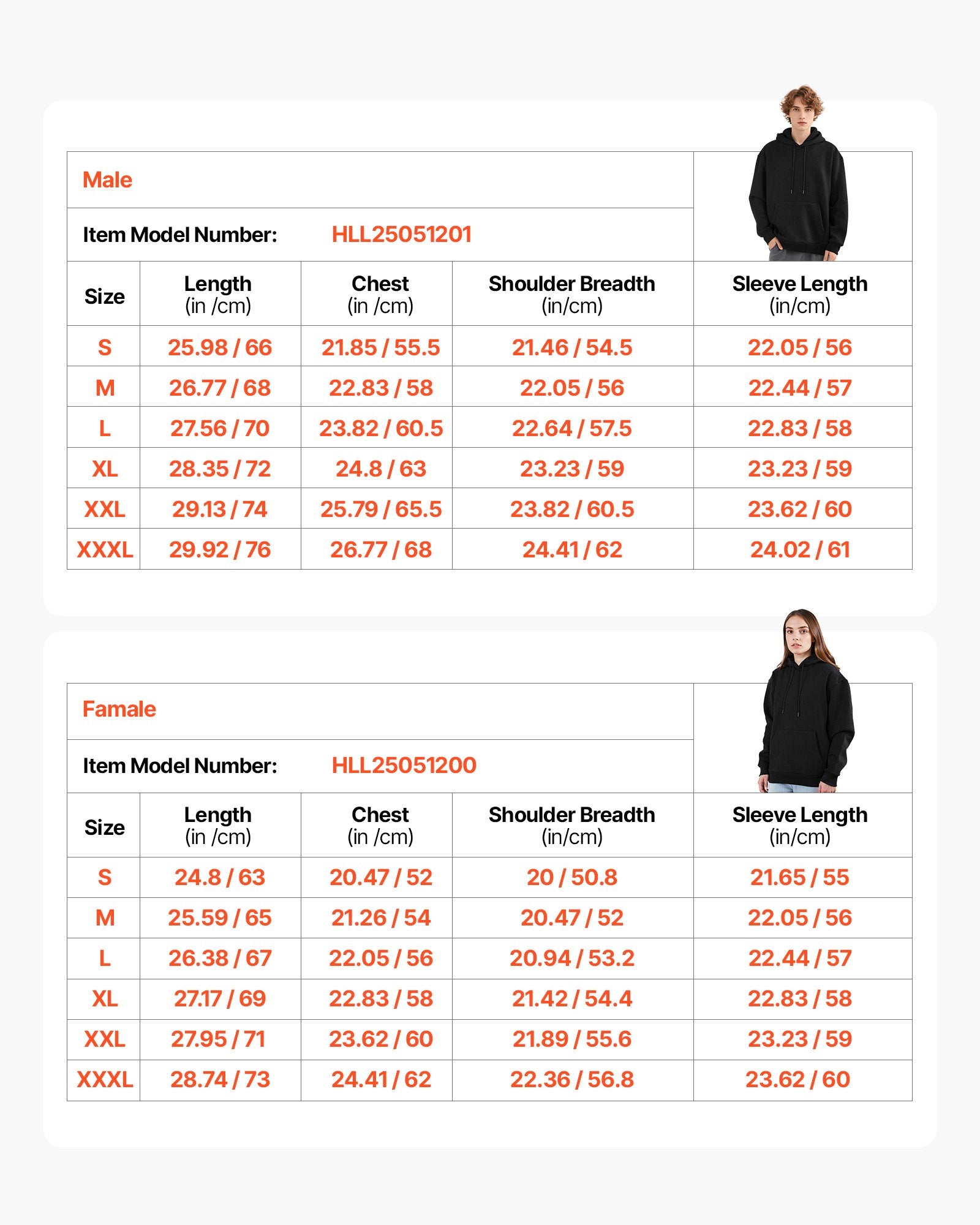 Men Pullover Hoodie, X-Large Size, Fleece Long Sleeve Comfy Casual