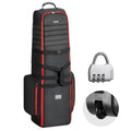 Golf Travel Bag, Outdoors Soft-Sided Golf Travel Cover, Heavy Duty