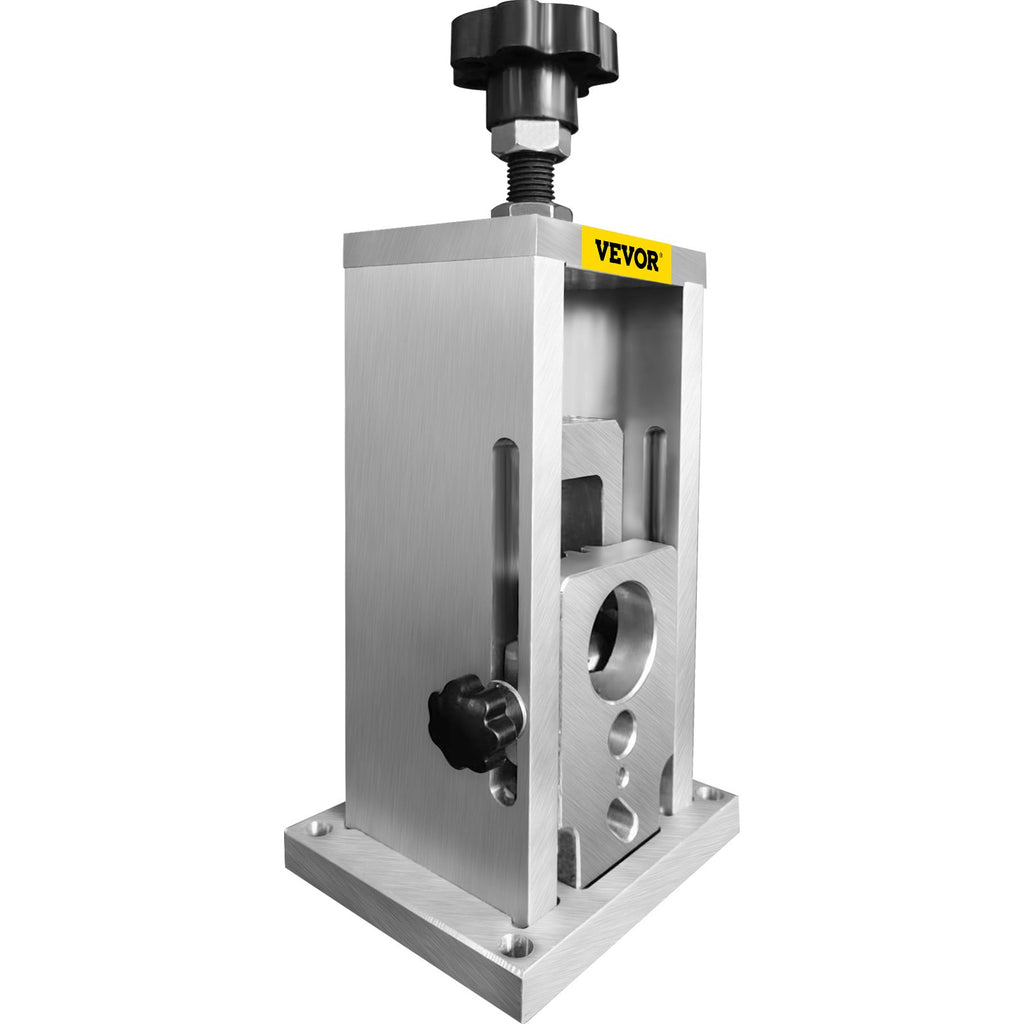 Mașină de dezizolat cabluri, 1,5-40 mm, cu acționare la bormaşină, manuală, pentru cupru