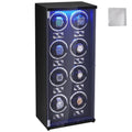 Watch Winder, Watch Winder for 8 Men's and Women's Automatic Watches,