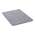 Chair Mat, 915 x 1225 mm Office Chair Mat for Hard Floors, Floor