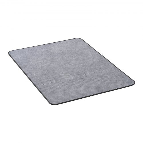 Chair Mat, 915 x 1225 mm Office Chair Mat for Hard Floors, Floor