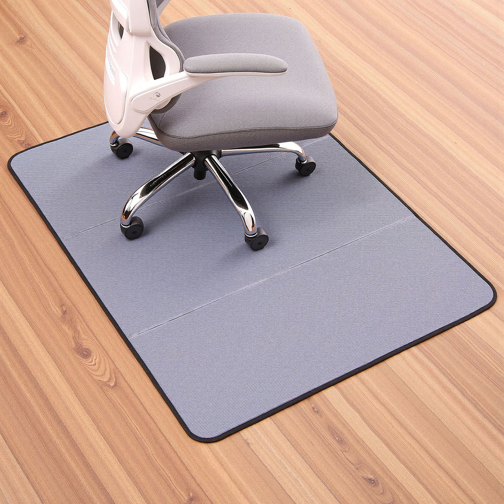 Chair Mat, 915 x 1225 mm Office Chair Mat for Hard Floors, Floor
