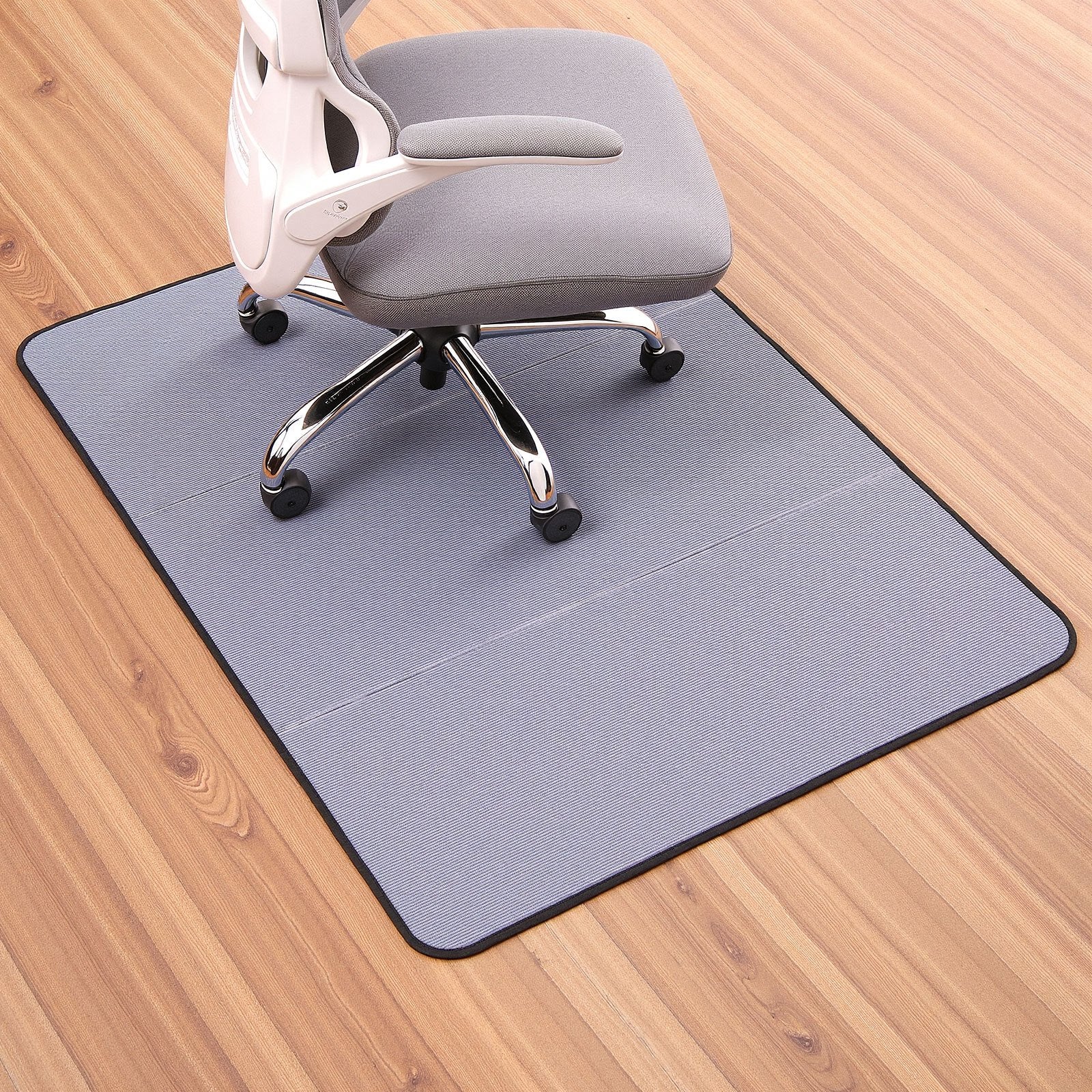 Chair Mat, 915 x 1225 mm Office Chair Mat for Hard Floors, Floor