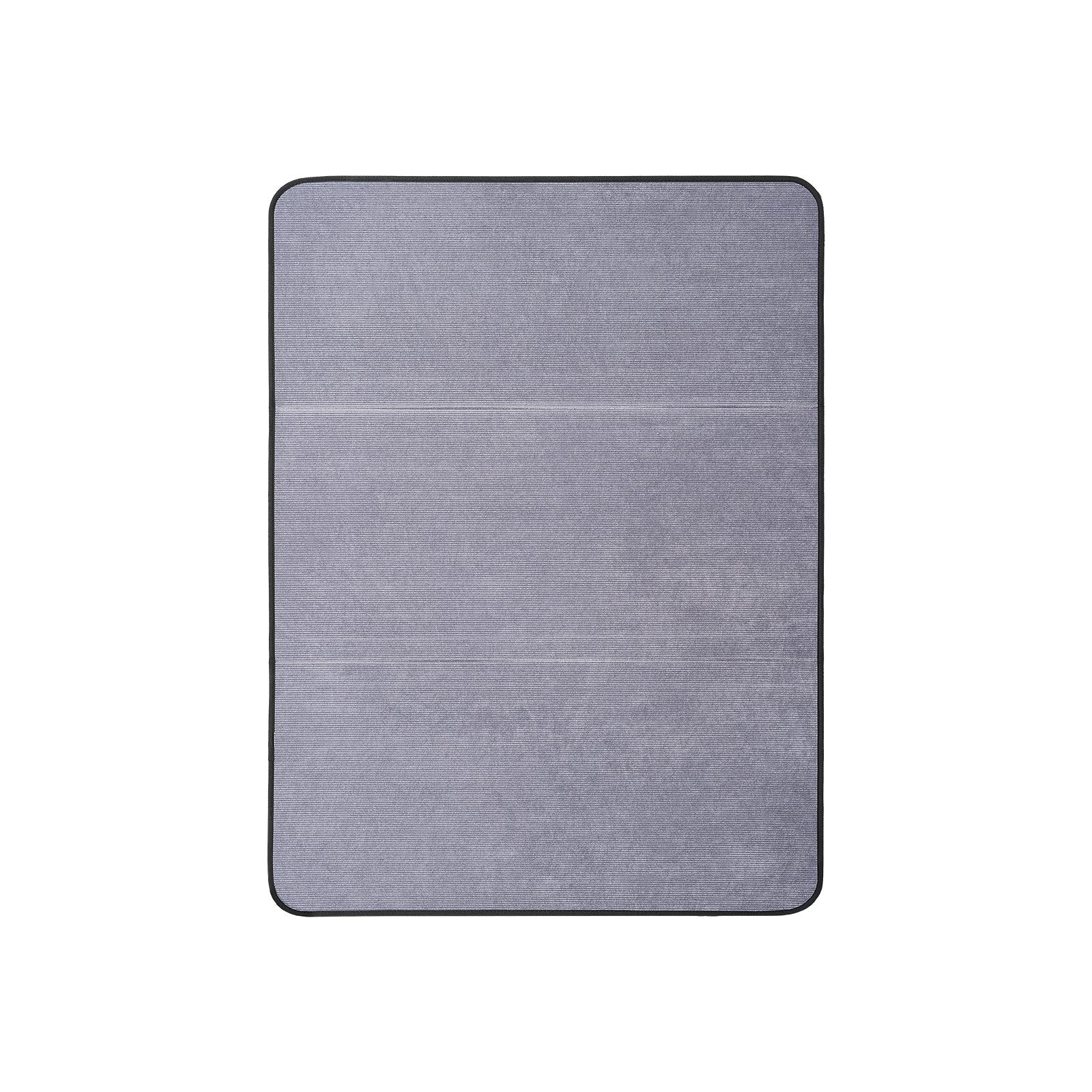 Chair Mat, 915 x 1225 mm Office Chair Mat for Hard Floors, Floor