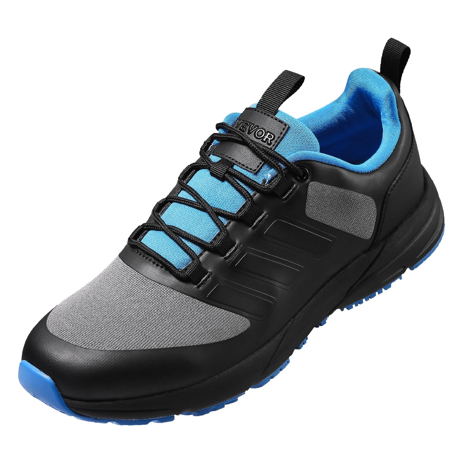 Cross Training Shoes, M Width Sneakers UK Size 9, Wide Toe Box Shoes