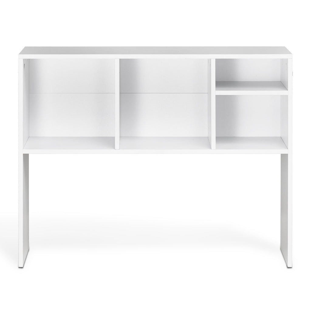 Desktop Bookshelf, 1-Tier Desktop Storage Organizer, 37 x 9.4 x 28.7