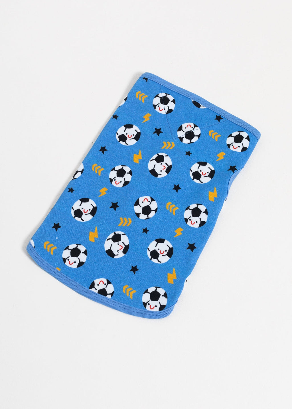 Vestă Câine Football Sofiaman.ro