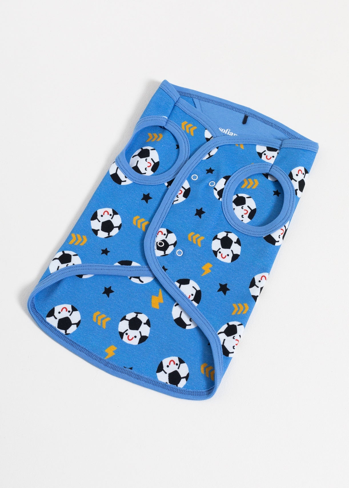 Vestă Câine Football Sofiaman.ro