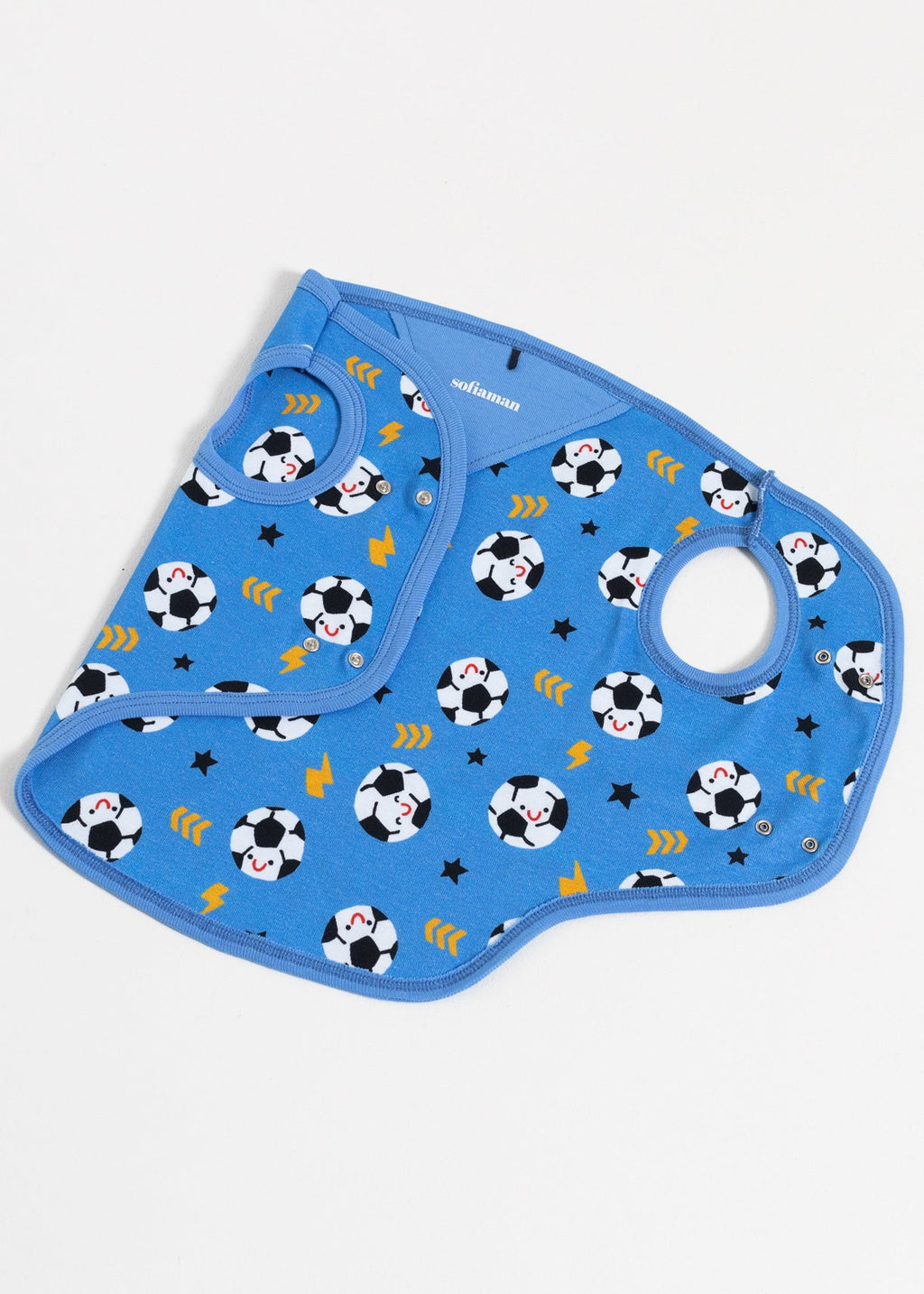 Vestă Câine Football Sofiaman.ro
