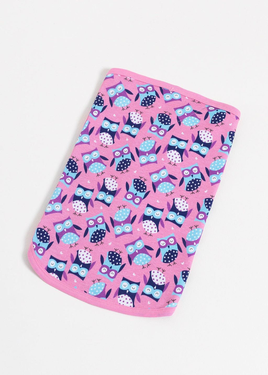 Vestă Câine Pink Owl Sofiaman.ro