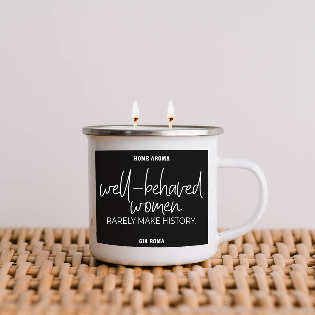Mothers Day Candle Mug 16oz - Cart2u.ro