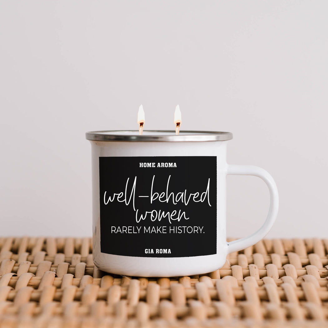 Mothers Day Candle Mug 16oz - Cart2u.ro
