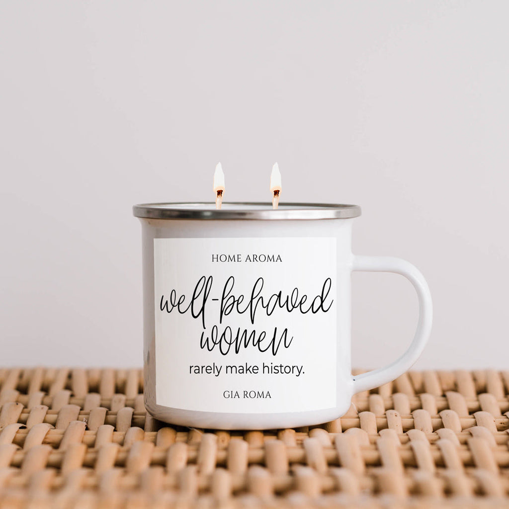 Mothers Day Candle Mug 16oz - Cart2u.ro
