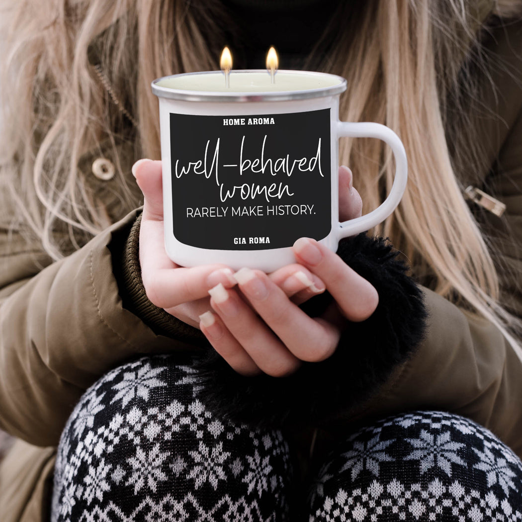 Mothers Day Candle Mug 16oz - Cart2u.ro
